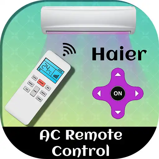 Play AC Remote Control For Haier APK Play AC Remote Control For Haier APK