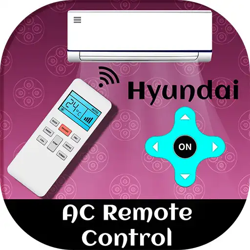 Play Ac Remote Control For Hyundai APK Play Ac Remote Control For Hyundai APK