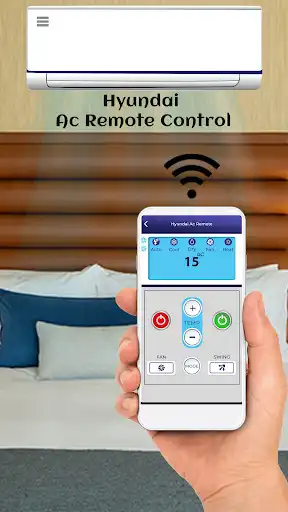 Play Ac Remote Control For Hyundai  and enjoy Ac Remote Control For Hyundai with UptoPlay