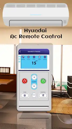 Play Ac Remote Control For Hyundai as an online game Ac Remote Control For Hyundai with UptoPlay