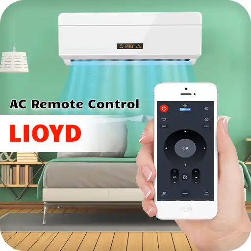 Play AC Remote Control For Lloyd APK