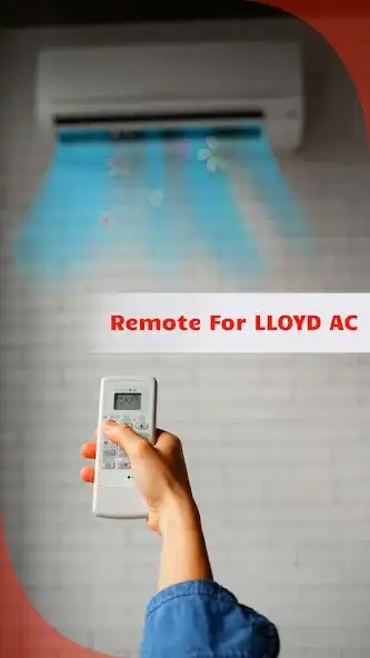 Play AC Remote Control For Lloyd as an online game AC Remote Control For Lloyd with UptoPlay