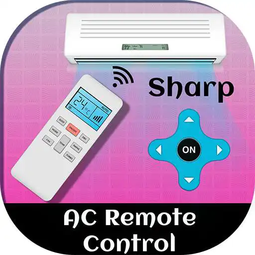 Play Ac Remote Control For Sharp APK