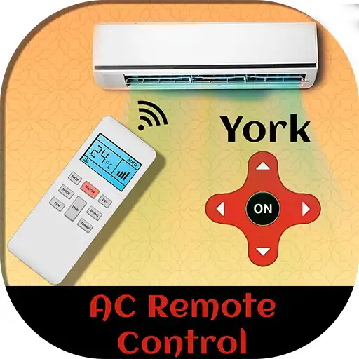 Play Ac Remote Control for York APK Play Ac Remote Control for York APK
