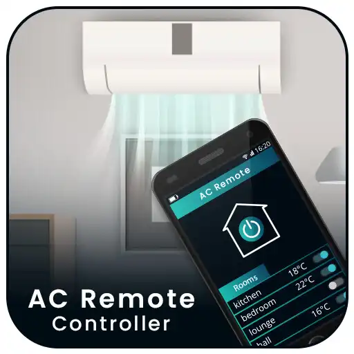 Play AC Remote Controller APK Play AC Remote Controller APK