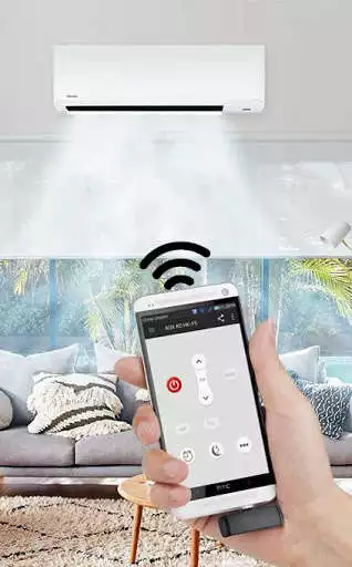 Play AC Remote For Godrej