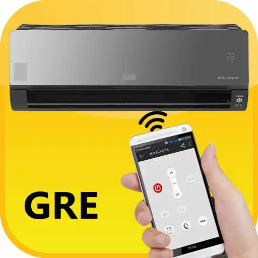Free play online AC Remote For Gree APK