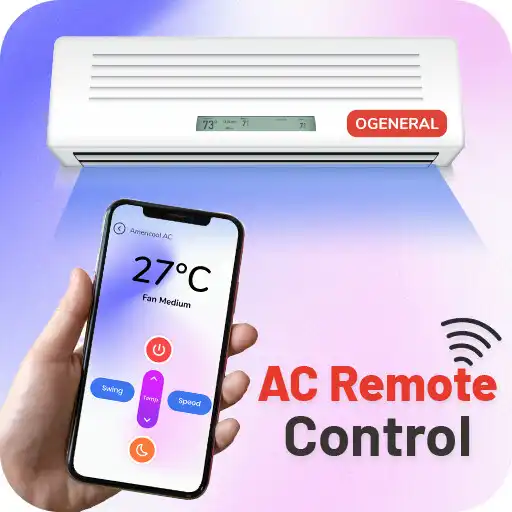 Play AC Remote For OGeneral APK Play AC Remote For OGeneral APK