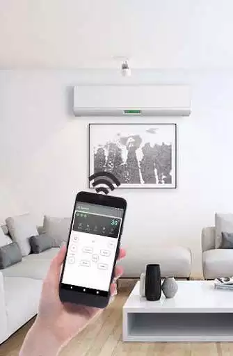 Play AC Remote For Sharp  and enjoy AC Remote For Sharp with UptoPlay