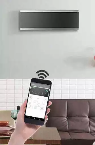 Play AC Remote For Sharp as an online game AC Remote For Sharp with UptoPlay