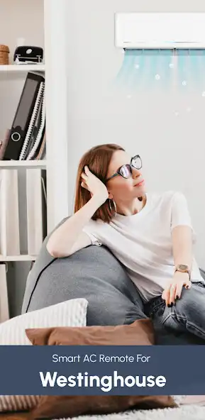 Play AC Remote for Westinghouse as an online game AC Remote for Westinghouse with UptoPlay