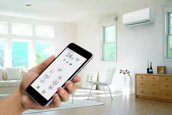 Play AC Remote Prank