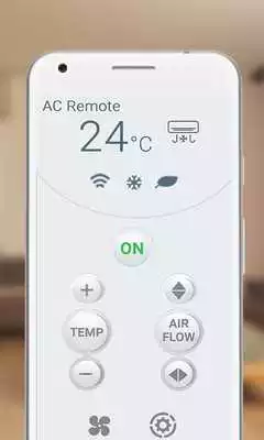 Play AC Remote Prank