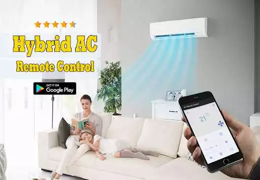 AC Remote Simulator Full Control online game with UptoPlay