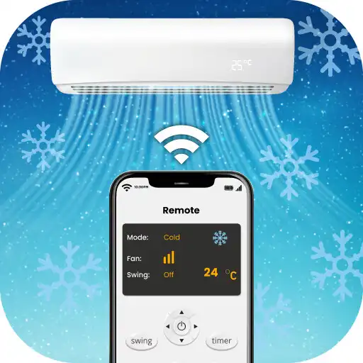 Play AC Remote Universal Control APK