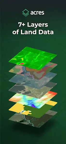 Play Acres: Land Data  Parcel Maps  and enjoy Acres: Land Data  Parcel Maps with UptoPlay