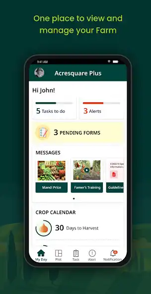 Play Acresquare Plus  and enjoy Acresquare Plus with UptoPlay