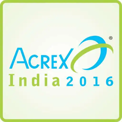 Free play online ACREX India 2016 APK