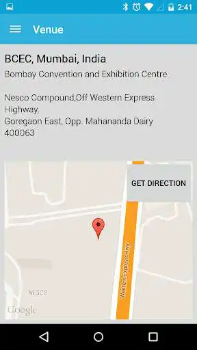 Play ACREX India 2016