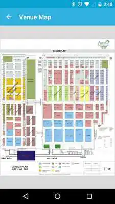 Play ACREX India 2016