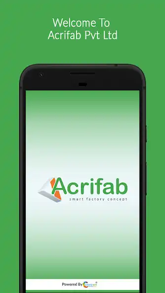 Play Acrifab Private Limited  and enjoy Acrifab Private Limited with UptoPlay
