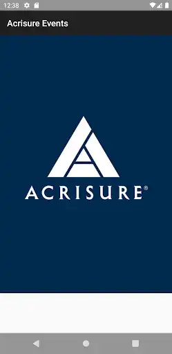 Play Acrisure Events  and enjoy Acrisure Events with UptoPlay