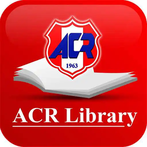 Play ACR Library APK Play ACR Library APK