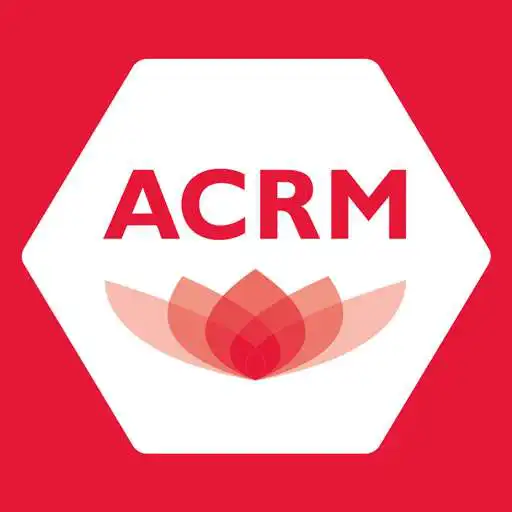 Free play online ACRM Events APK Free play online ACRM Events APK