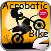Free play online Acrobatic Bike APK