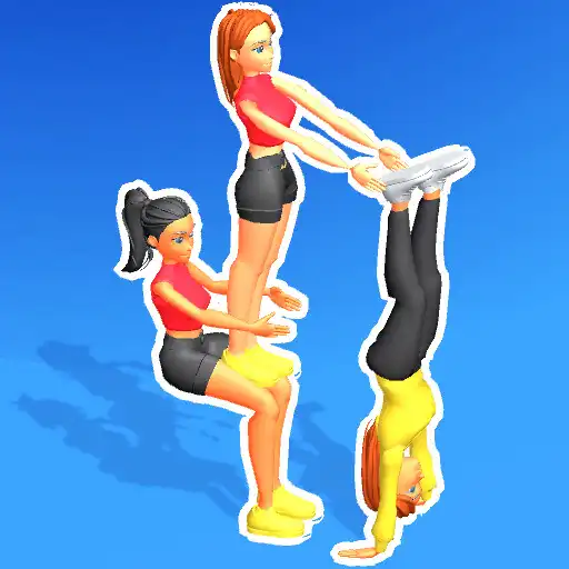 Play Acrobatics Girls APK