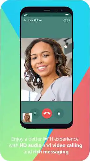 Play Acrobits: VoIP SIP Softphone  and enjoy Acrobits: VoIP SIP Softphone with UptoPlay