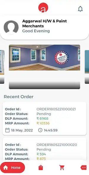 Play Acro Paints Trade Partner  and enjoy Acro Paints Trade Partner with UptoPlay