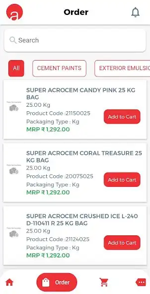 Play Acro Paints Trade Partner as an online game Acro Paints Trade Partner with UptoPlay