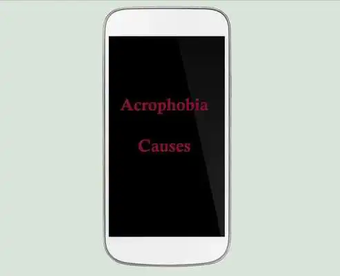 Play Acrophobia: Fear of heights