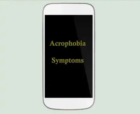 Play Acrophobia: Fear of heights