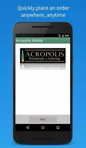Play Acropolis Mobile  and enjoy Acropolis Mobile with UptoPlay
