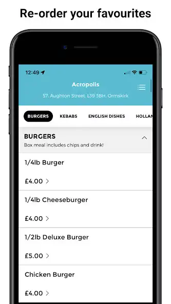 Play Acropolis, Ormskirk as an online game Acropolis, Ormskirk with UptoPlay