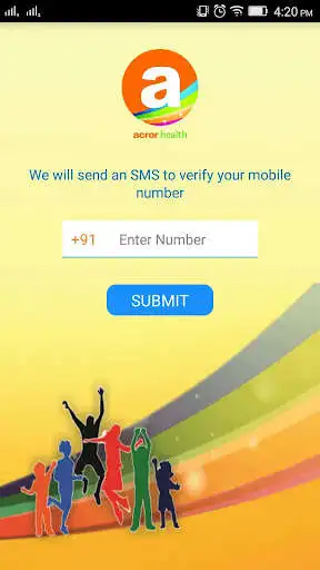 Play Acror Health  and enjoy Acror Health with UptoPlay