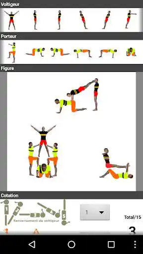 Play Acrosport EPS as an online game Acrosport EPS with UptoPlay