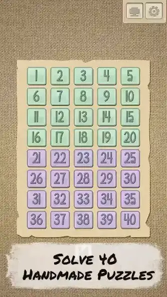 Play Across-Stitch  and enjoy Across-Stitch with UptoPlay