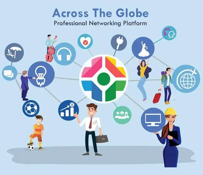 Play Across The Globe (ATG.world)  and enjoy Across The Globe (ATG.world) with UptoPlay