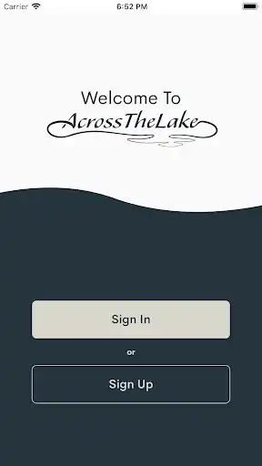 Play Across The Lake  and enjoy Across The Lake with UptoPlay