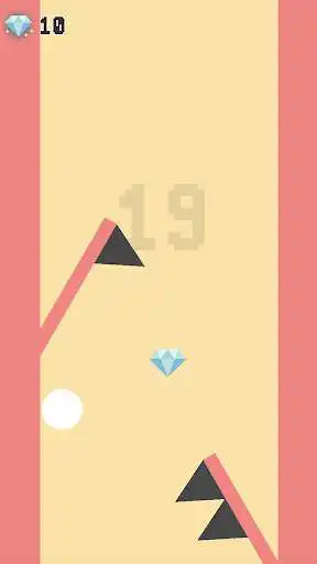 Play Across The Sides as an online game Across The Sides with UptoPlay