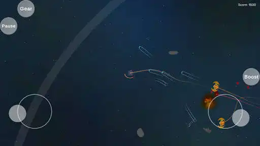 Play Across the sky as an online game Across the sky with UptoPlay