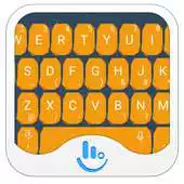 Free play online Across the Universe Keyboard APK