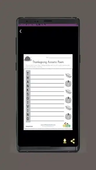 Play acrostic poem examples as an online game acrostic poem examples with UptoPlay