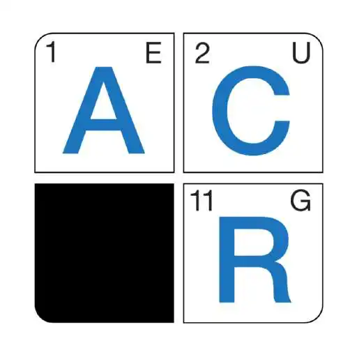 Play Acrostics－Cross Word Puzzles APK