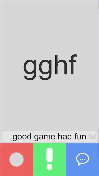 Play Acrowenym  and enjoy Acrowenym with UptoPlay