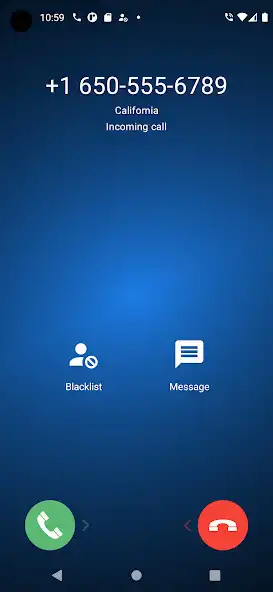 Play ACR Phone  and enjoy ACR Phone with UptoPlay