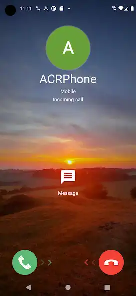 Play ACR Phone as an online game ACR Phone with UptoPlay